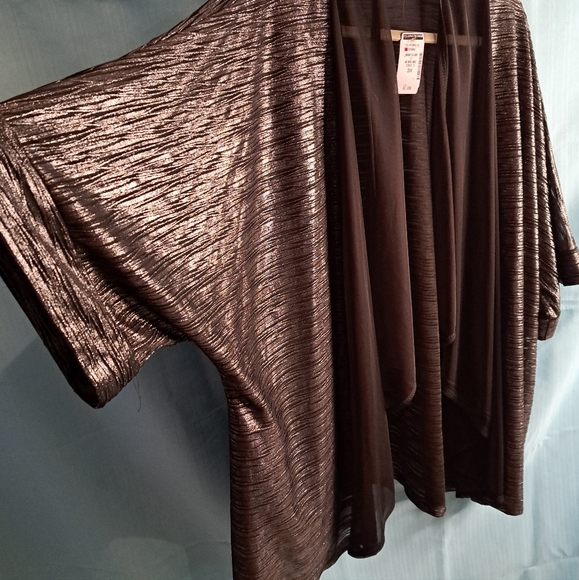 Plus size 3X Claire France top NWT - Picture 10 of 10